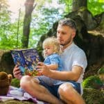 Best ways to teach children how to read